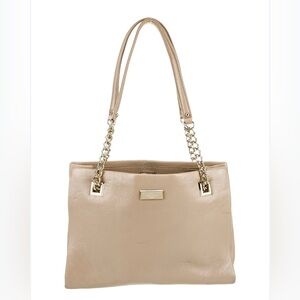 Kate Spade Cooper Square Zippered Darcy Shoulder Bag